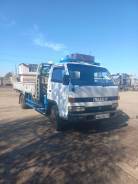   isuzu elf.     