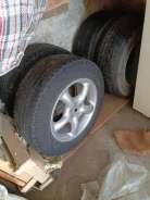 Goodyear Wrangler AT/SA+. ����� at, 2016 ���, �/�, ����� 70 % ����