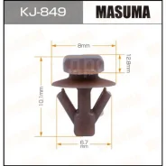 ������ KJ-849, �� MU481027 ����
