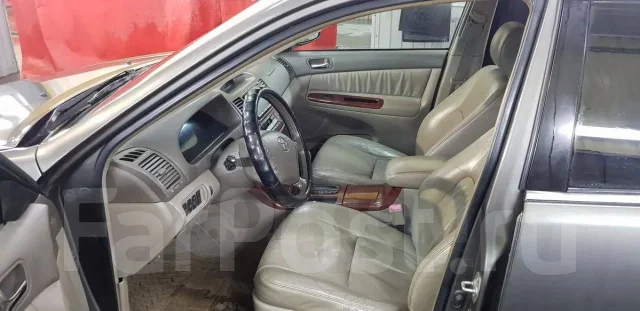 Toyota Camry. �������, ��������, 3.0 (186��.�.), ������, 350 000����. �� ����