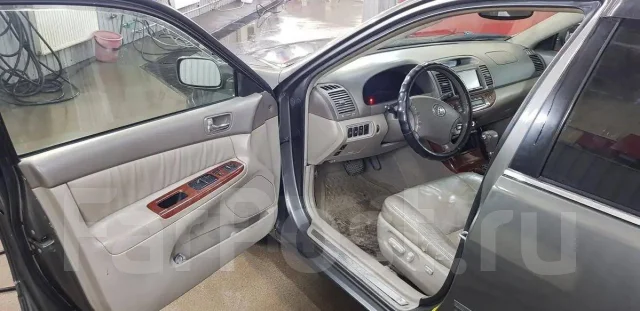 Toyota Camry. �������, ��������, 3.0 (186��.�.), ������, 350 000����. �� ����