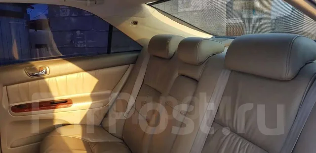 Toyota Camry. �������, ��������, 3.0 (186��.�.), ������, 350 000����. �� ����
