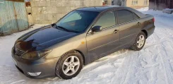 Toyota Camry. �������, ��������, 3.0 (186��.�.), ������, 350 000����. �� ����