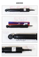 ����������� SSP AS0294 (9516923-GC; �48511-69585; �G12637LR; �E4108; �345022; �48511-69605) SSP ���. AS0294 AS0294 ����