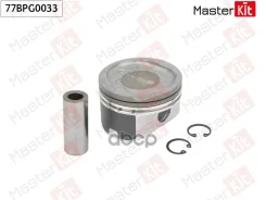 ������� � ������� (��� �����) (1��) (1,0) MasterKit ���. 77BPG0033 MasterKit 77BPG0033 ����