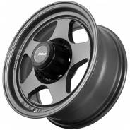 4x4 Engineering Bradley Forged Takumi. 7.0x16", 5x139.7, ET5,  108,5. 