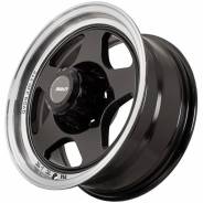 4x4 Engineering Bradley Forged Takumi. 7.0x16", 5x139.7, ET5,  108,5. 