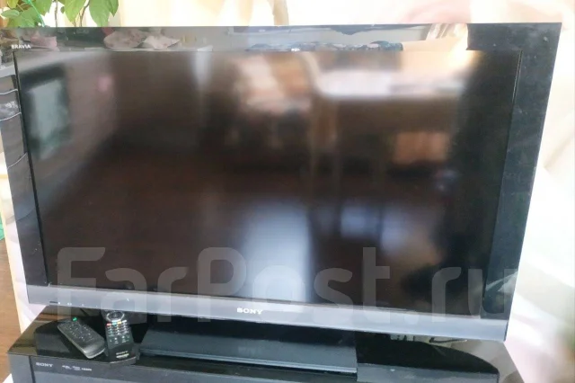 Sony KDL-40EX402. LED ����
