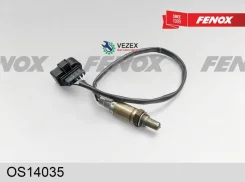 ������-���� AUDI A4 94-01 �� ������������ Fenox OS14035 OS14035 ����