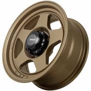 4x4 Engineering Bradley Forged Takumi. 7.0x16", 6x139.7, ET0,  106,1. 