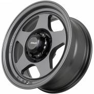 4x4 Engineering Bradley Forged Takumi. 7.0x16", 6x139.7, ET0,  106,1. 