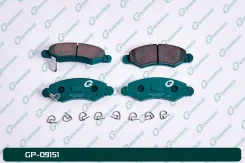 ������� G-brake GP-09151 G-Brake G-Brakegp09151RM GP09151 ����