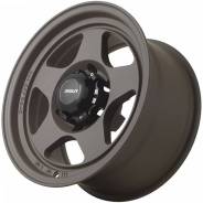 4x4 Engineering Bradley Forged Takumi. 8.0x16", 6x139.7, ET-20,  110,1. 