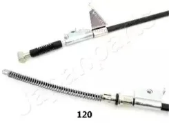 ���� �����. ������� BC120 ����