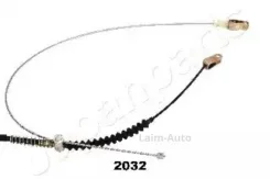 ����, ���������� ��������� ������� Toyota Land Cruiser IV (J70) 90-99 BC2032 ����