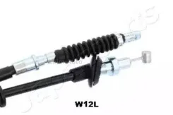 ����, ���������� ��������� ������� Daewoo Nubira (KLAJ) 1.6/2.0 16V 97-03 BCW12L ����