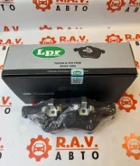 ������� ��������� �������� Mercedes W211 4 matic W164 W251 X164GL LPR 05P1253 ����