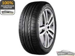 Bridgestone Dueler H/P Sport AS