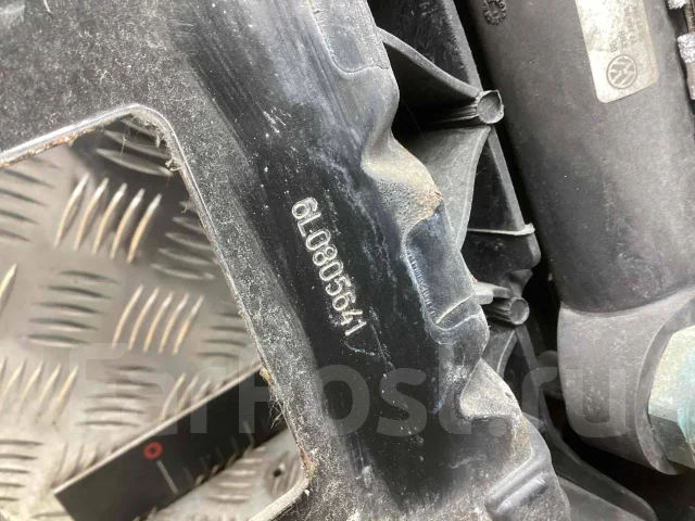 �������� ����������� Seat Ibiza 2006 6Q0121207L 6Q0121207L ����