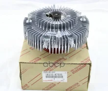 ���������� ����������� 16210-67030 (1KZ/1KD/2KD) FCT010, �Aisin), �FCT036, �Aisin), �T154F, �NPW), �1621067010, �OEM), �1621067020, �OEM), �1621067030...