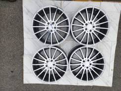 Carlsson. 9.5/8.5x19", 5x112, ET50/50 ����