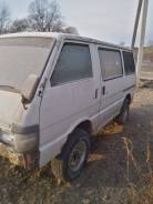 Nissan Vanette. SS28MN102173, R2 530097 