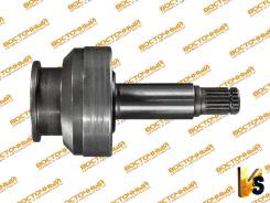 �������, MMC, Canter, FE-series, 4D-series/4M-series, 93-, ME701648 / SDM7371PN, New, Krauf ME701648 ����