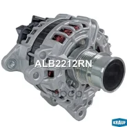 ��������� AUDI A1 1.4L TFSI [CZCA] 2011-2014- AUDI A3 1.4L TFSI 2015- - AUDI Q3 1.4L TFSI 2012-2015 - Skoda Krauf ���. ALB2212RN ALB2212RN ����