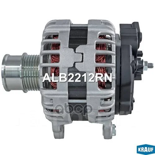 ��������� Krauf ���. ALB2212RN ALB2212RN ����