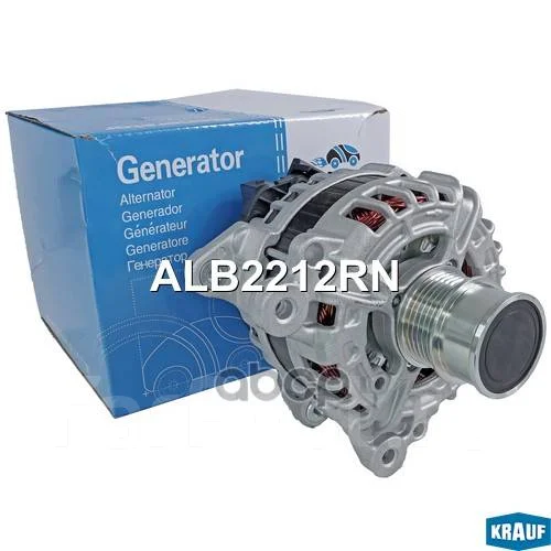 ��������� Krauf ���. ALB2212RN ALB2212RN ����