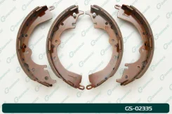 ������� ��������� ���������� GS-02335 ��� Toyota ������ ������������� G-Brake ������ 04495-28080 04495-28111 04495-28120 V9118-7042 K-2335 AVS0111 GS...