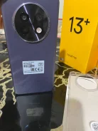 Realme 13+ 5G. �����, 256 ��, ����������, 5G ����