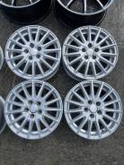 SHLK. 6.0x15", 5x100, ET43,  54,1. 
