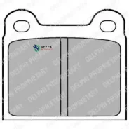 ������� ����. ����. Mercedes W123 02/76-12/85, OPEL Senator 2,0/2,3TD 83-86, Volvo 740/760/780/850/940/960/S70 2,0-2,8 Delphi LP18 LP18 ����