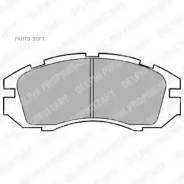  . . Delphi LP813 LP813 