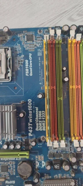 LGA775 ����
