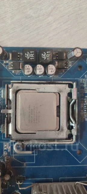 LGA775 ����