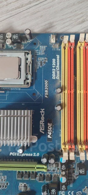 LGA775 ����