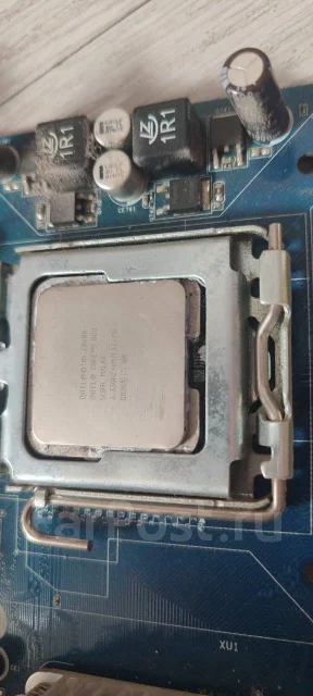 LGA775 ����