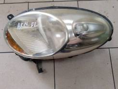  Nissan March 2002-2012 1816 AK13 CR12DE,   1816 