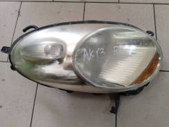  Nissan March 2002-2012 1816 AK13 CR12DE,   1816 
