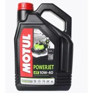 Motul Powerjet