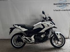 Honda NC 750X