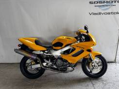 Honda VTR 1000F