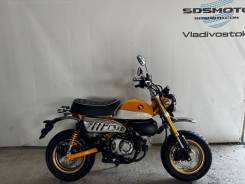 Honda Monkey