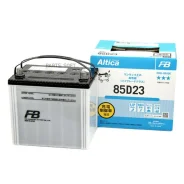 ����������� FB Altica HIGH-Grade Furukawa Battery 85D23L 85D23L ����