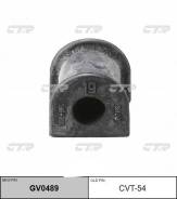   2 CTR CVT54 CVT54 