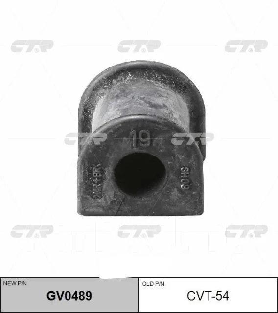 ������ ������������� 2 CVT54 CTR CVT54 ����
