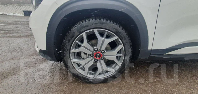 Kia Seltos. �������, ��������, 1.6 (136��.�.), ������, 100����. �� ����