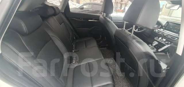 Kia Seltos. �������, ��������, 1.6 (136��.�.), ������, 100����. �� ����